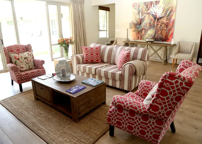 Kingsmead Guest House Harare