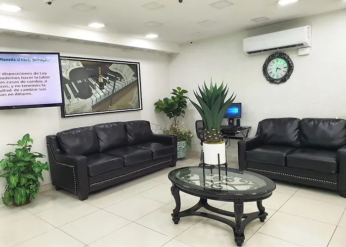 Hotel Marques De Cima Nogales 