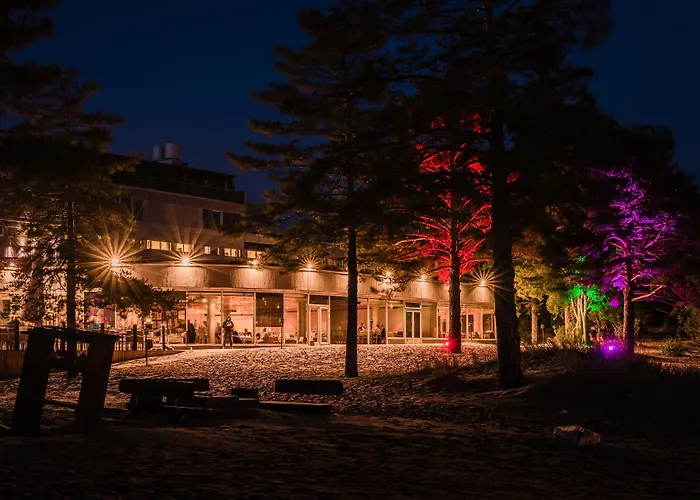 Yyteri Spa Hotel Pori