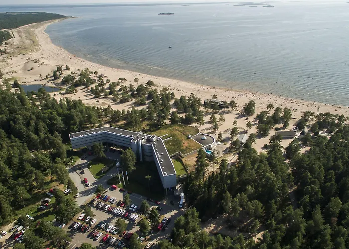 Yyteri Spa Hotel Pori