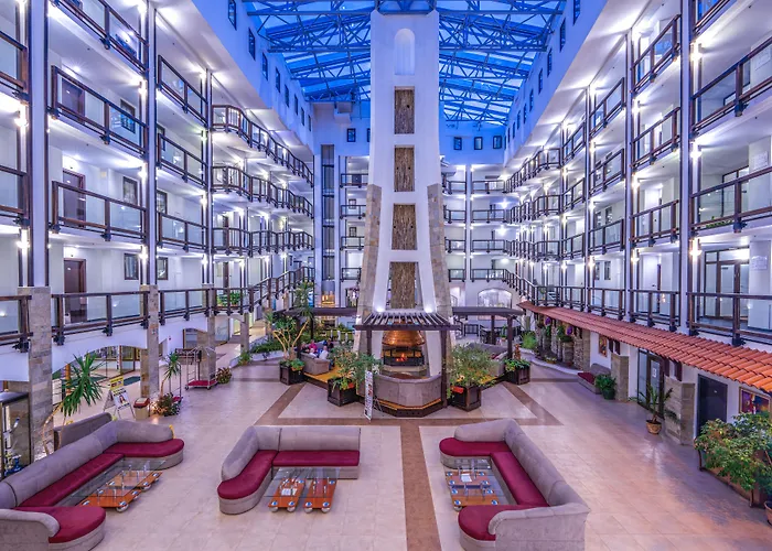 Mpm Hotel Guinness Bansko