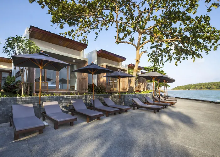 Hotel Casa De Mar - Koh Samui à Chaweng