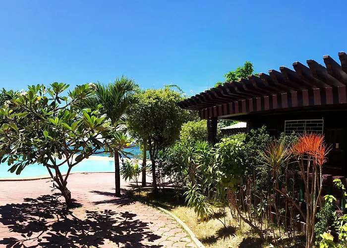Blue Garden Resort Lapu-Lapu City