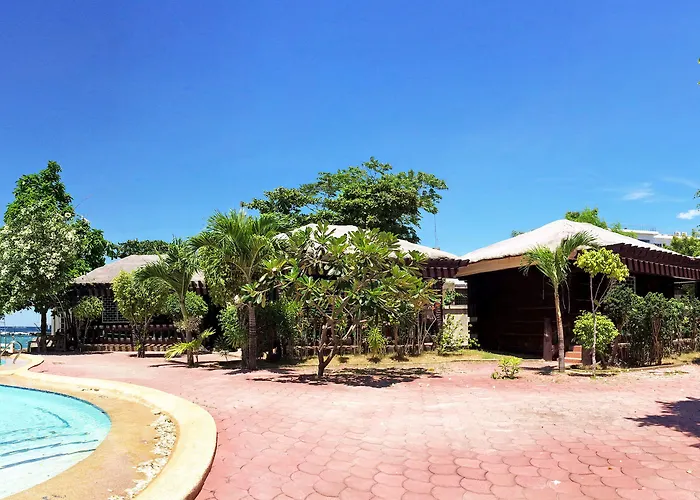 Blue Garden Resort Lapu-Lapu City
