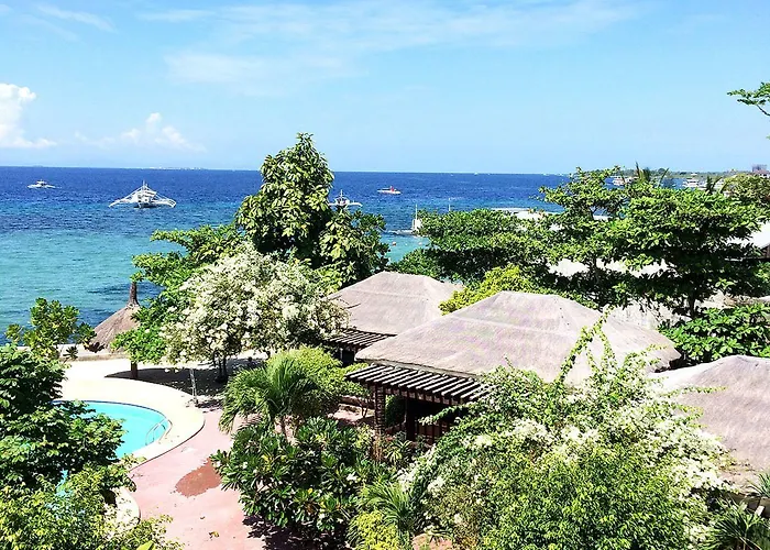 Blue Garden Resort Lapu-Lapu City
