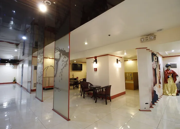 Hotel Sogo Kalentong Marketplace Mandaluyong