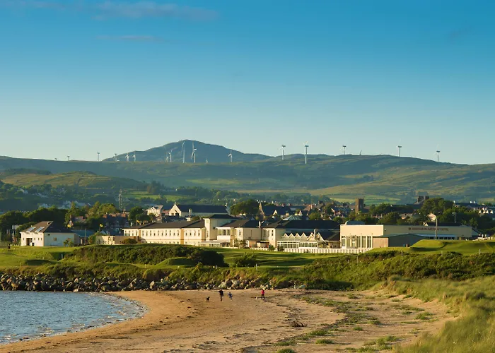 Inishowen Gateway Hotel Buncrana
