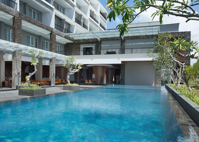 Hotel Santika Banyuwangi
