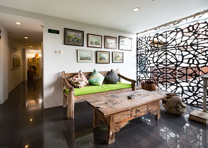 Hadi Poetra Hotel Kuta 