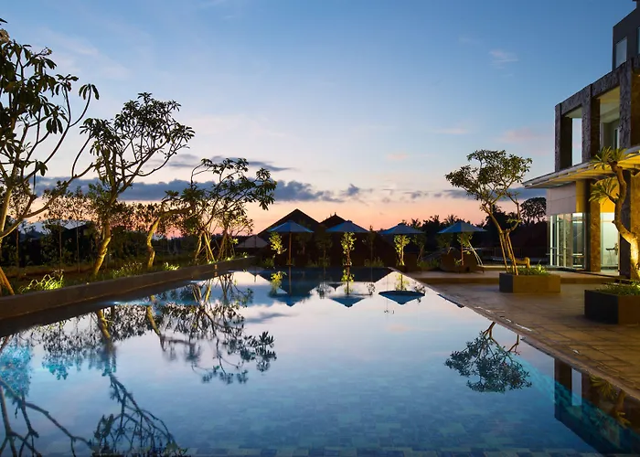 Hotel Santika Banyuwangi