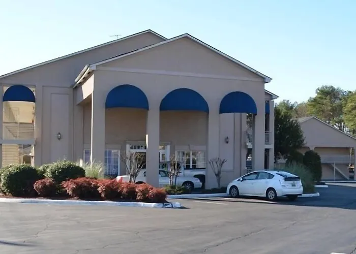 Travel Inn Homewood