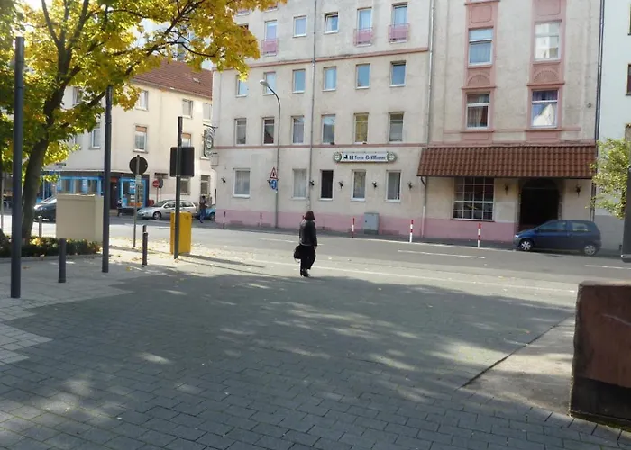 Hotel Relax Offenbach am Main