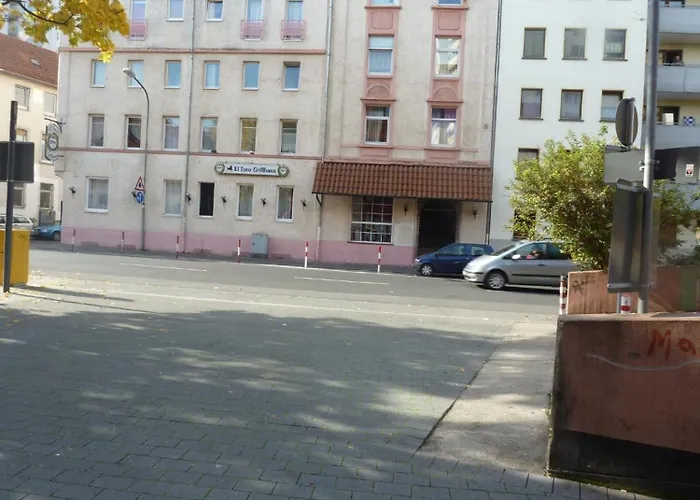 Hotel Relax Offenbach am Main