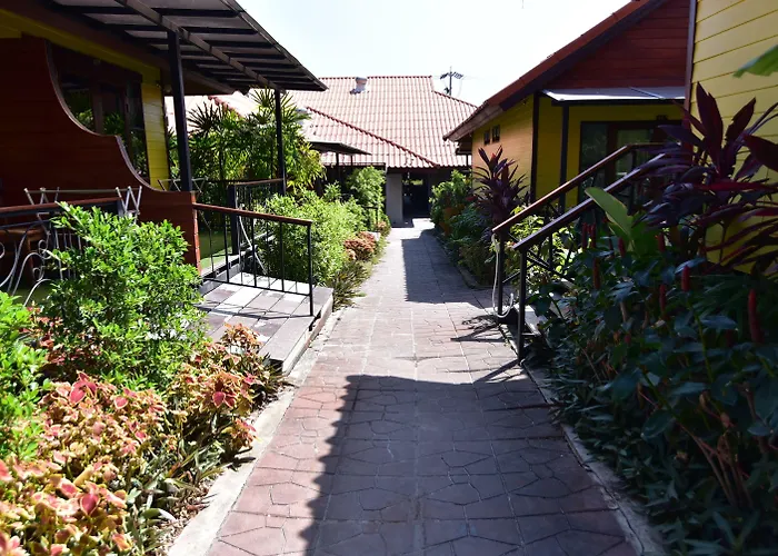 Ricci House Resort Koh Lipe