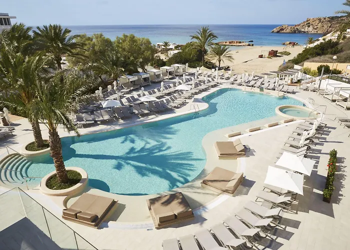 Insotel Tarida Beach Resort & Spa Cala Tarida 