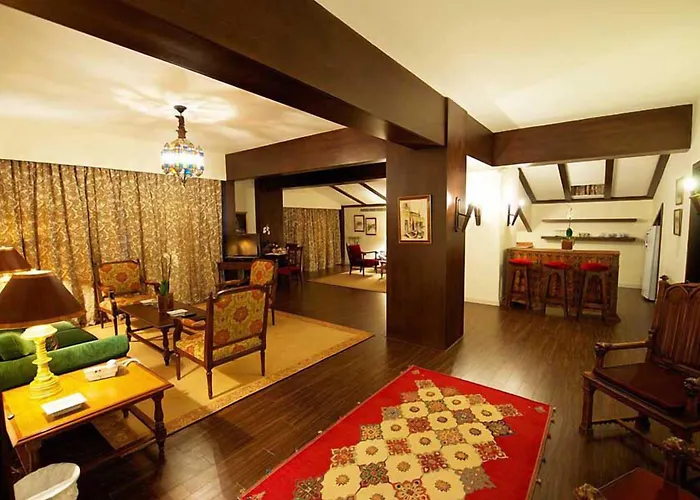 Printania Palace Hotel Brummana