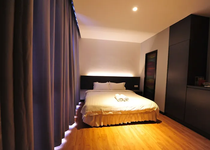 My Dream Hotel Sandakan