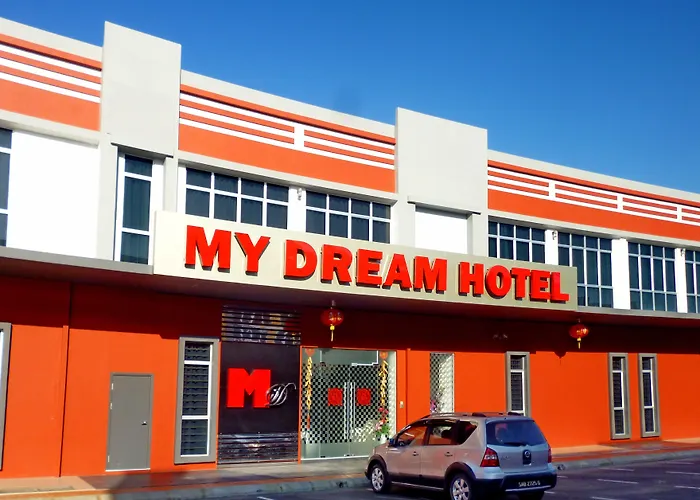 My Dream Hotel Sandakan