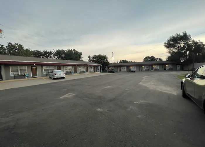 Welch Motel La Crosse