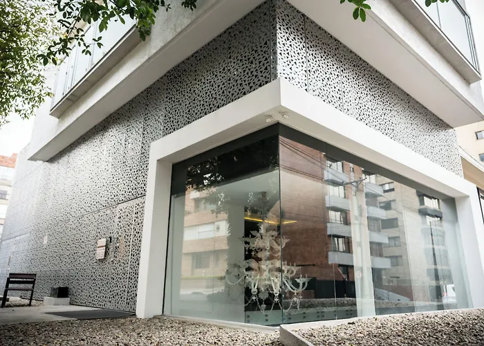 Hotel Cityflats Bogota