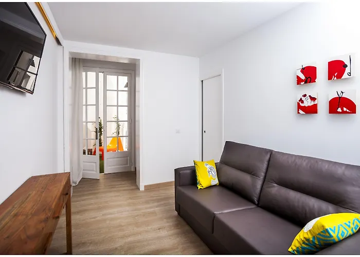 Cheap & Chic Hotel Ciutadella 