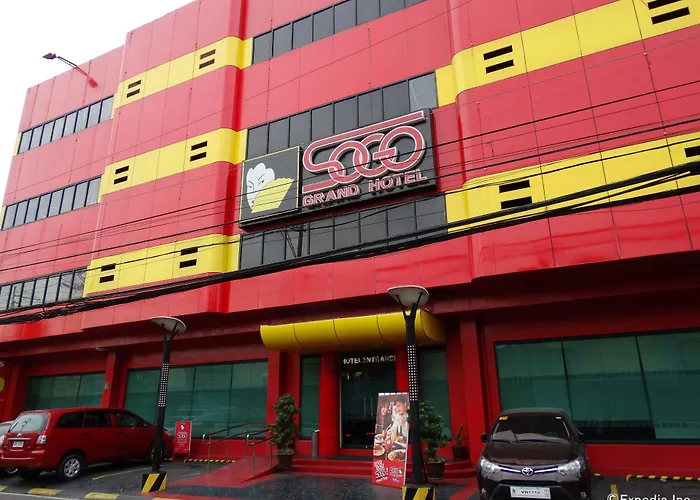 Hotel Sogo Edsa Harrison Pasay