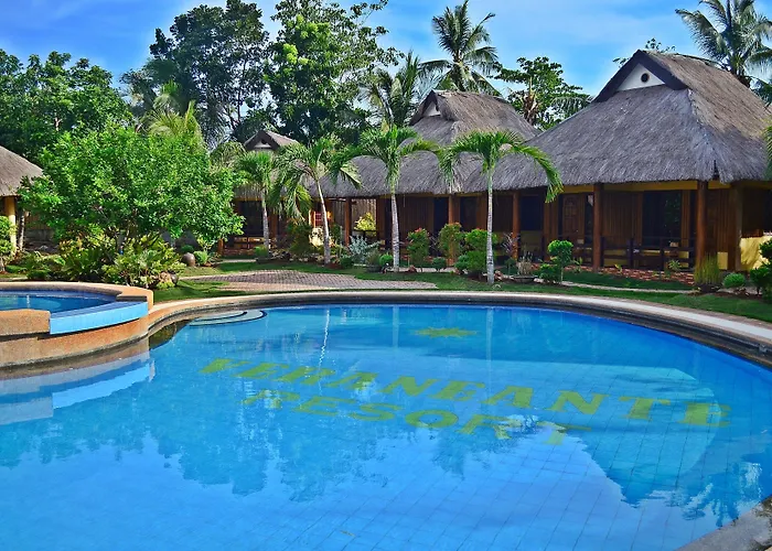 Veraneante Resort Panglao Island