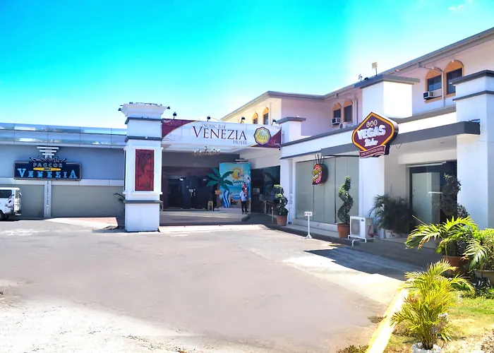 Subic Bay Venezia Hotel Olongapo