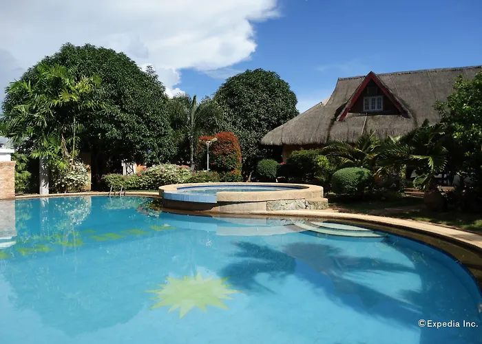 Veraneante Resort Panglao Island