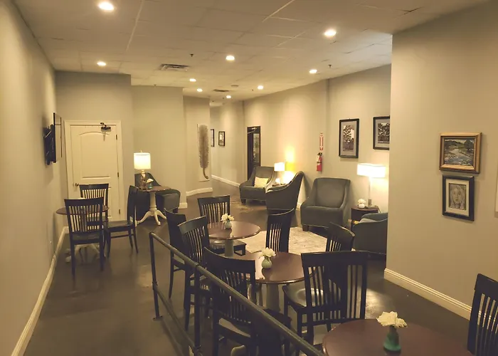 The Dilworth Inn Gonzales