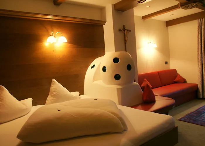 Sportalm Hotel Sölden