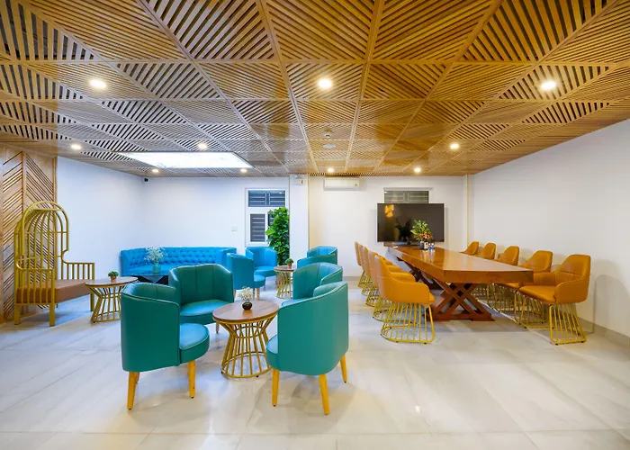 Anna Hotel Danang
