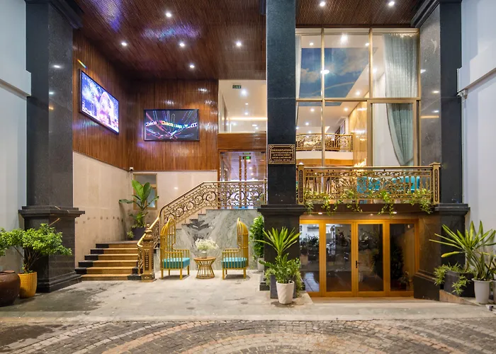 Anna Hotel Danang