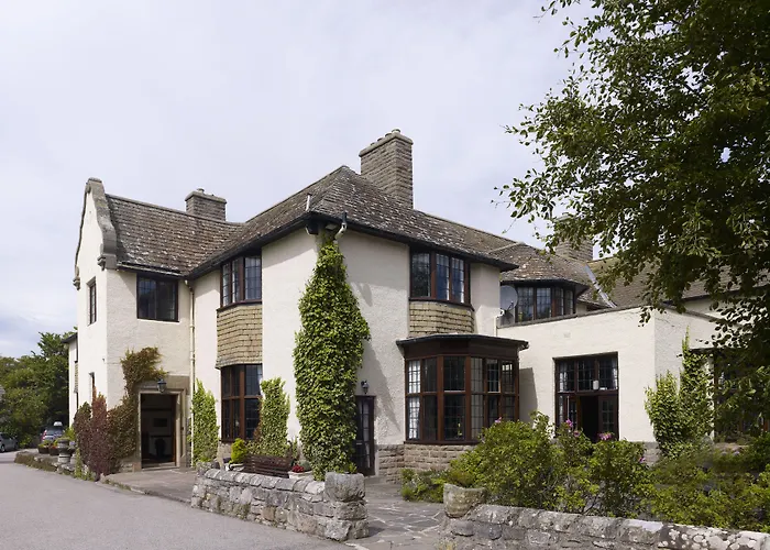 Royal Marine Hotel, By Highland Coast Hotels Brora