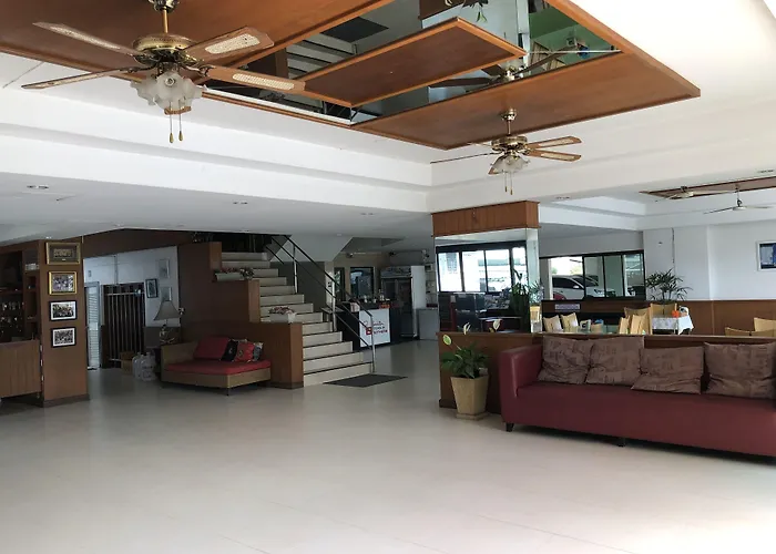 Smith Residence Chiang Mai