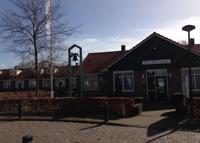 Hotel De Lange Jammer Lelystad