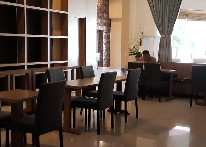 Miracle Hotel Manado