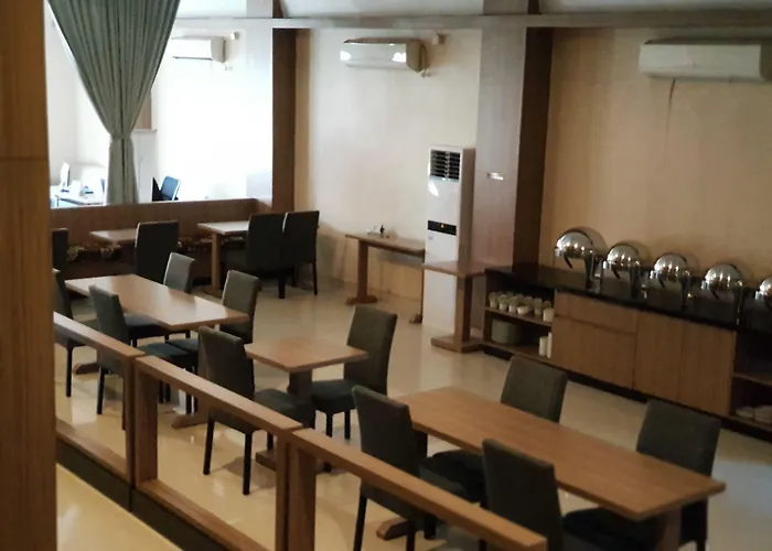 Miracle Hotel Manado