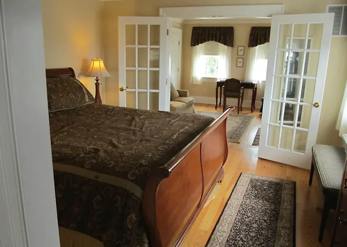 Compass Rose Inn Newburyport