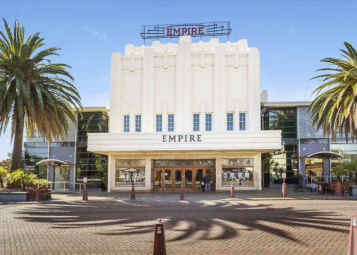 Quest Toowoomba Aparthotel