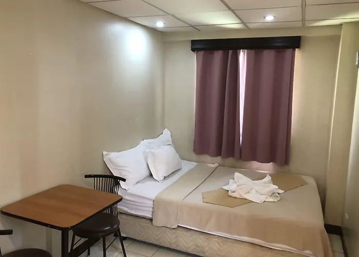 Amax Inn Makati II Manila
