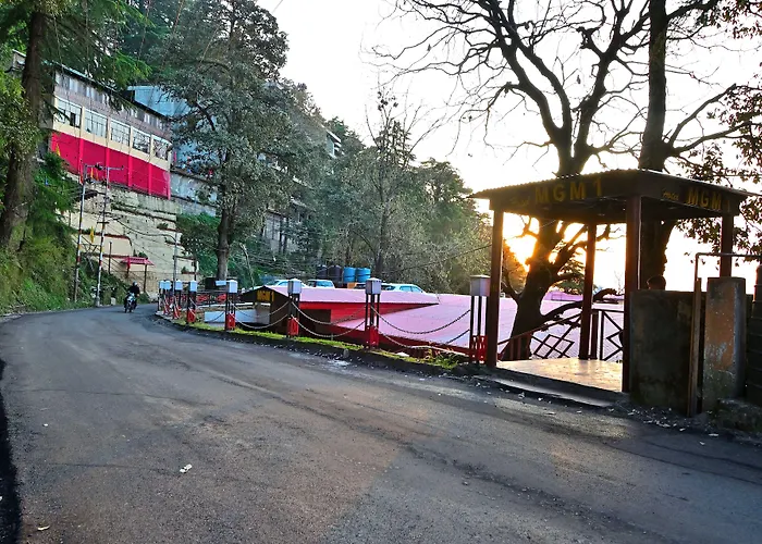 Mgm1 Hotel Dalhousie