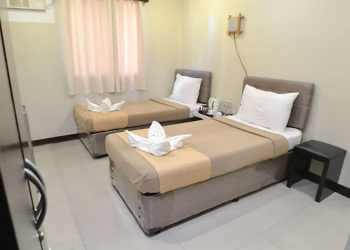 Amax Inn Makati II Manila