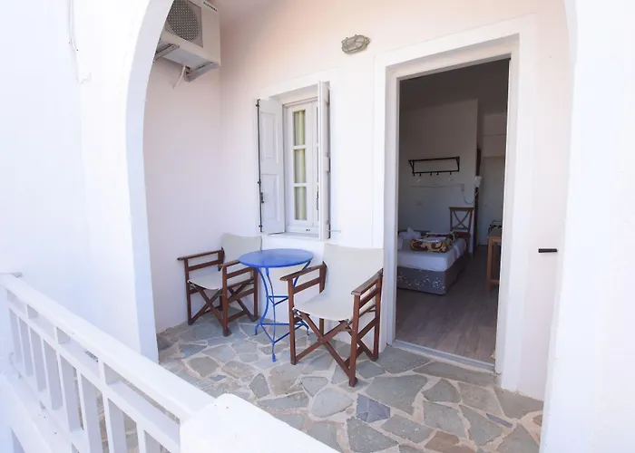 Rodakas Hotel Akrotírion