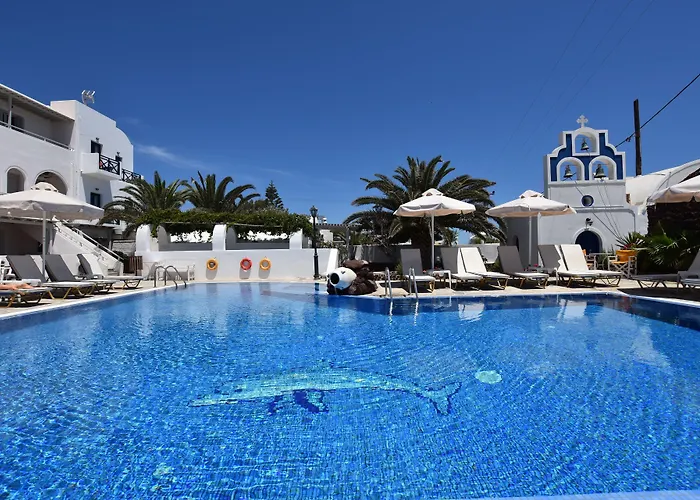 Rodakas Hotel Akrotírion
