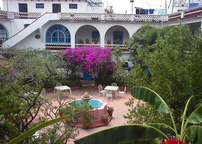 Hotel Santa Prisca Taxco de Alarcon