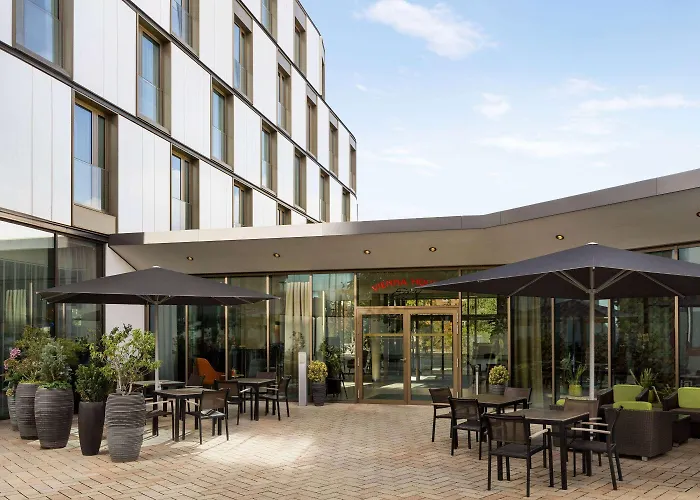 Vienna House Easy by Wyndham Osnabrück City