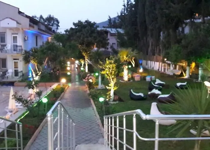 Yunus Hotel Ölüdeniz