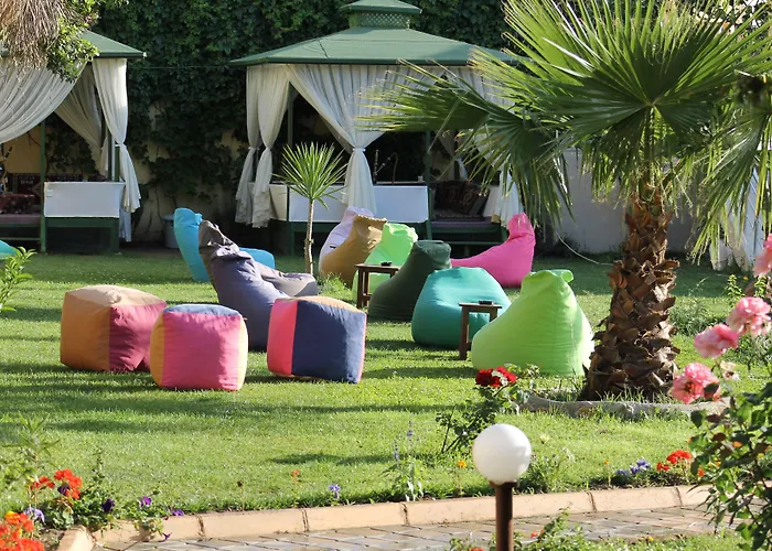 Yunus Hotel Ölüdeniz