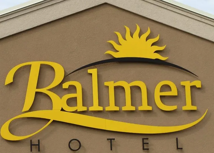 Balmer Hotel Red Lake